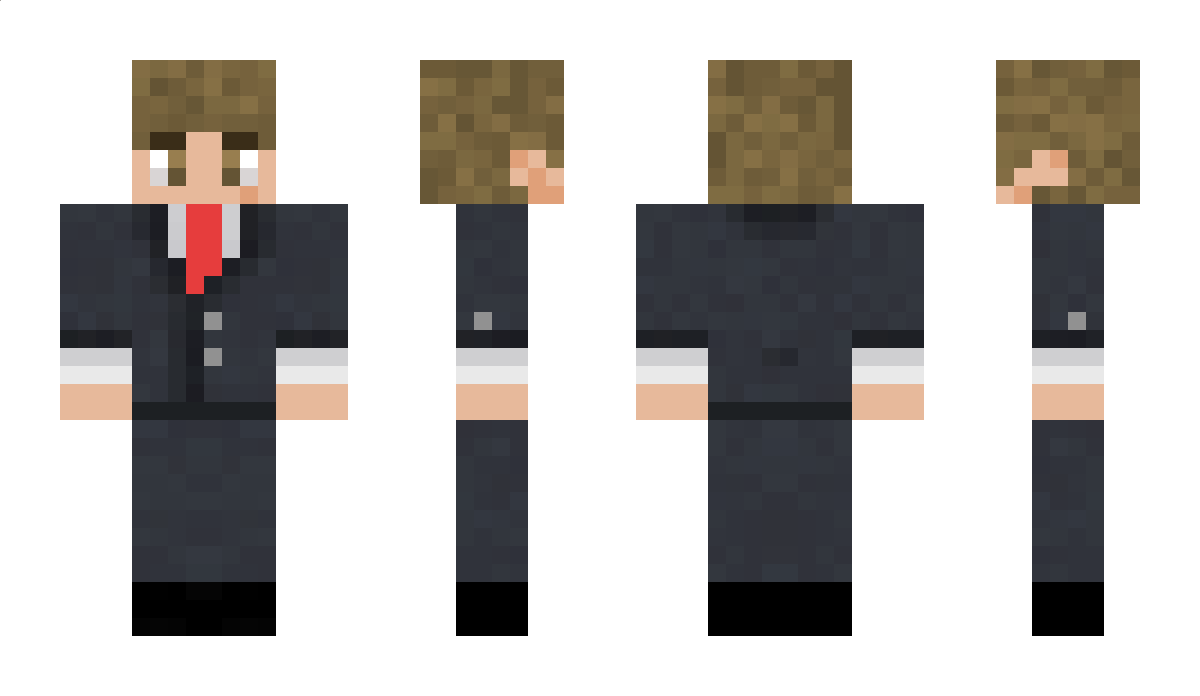 DimitarMitakaaa Minecraft Skin