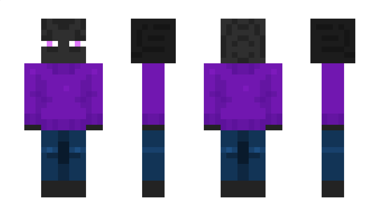 warfaffer Minecraft Skin