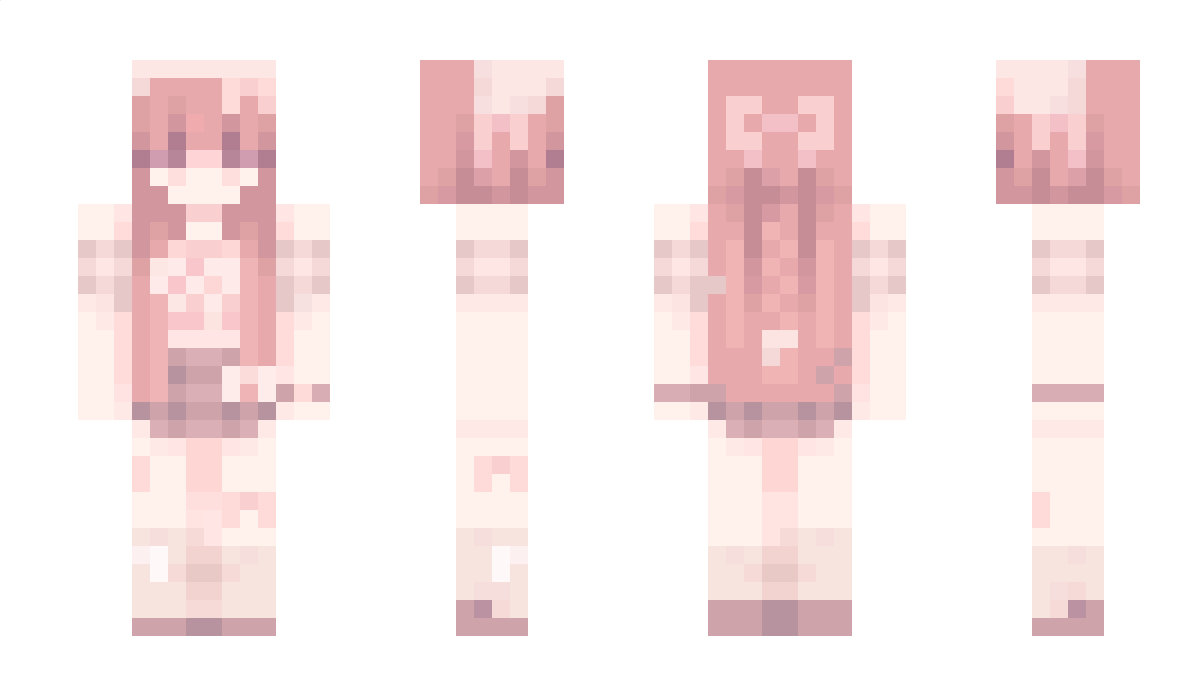 bambini23 Minecraft Skin