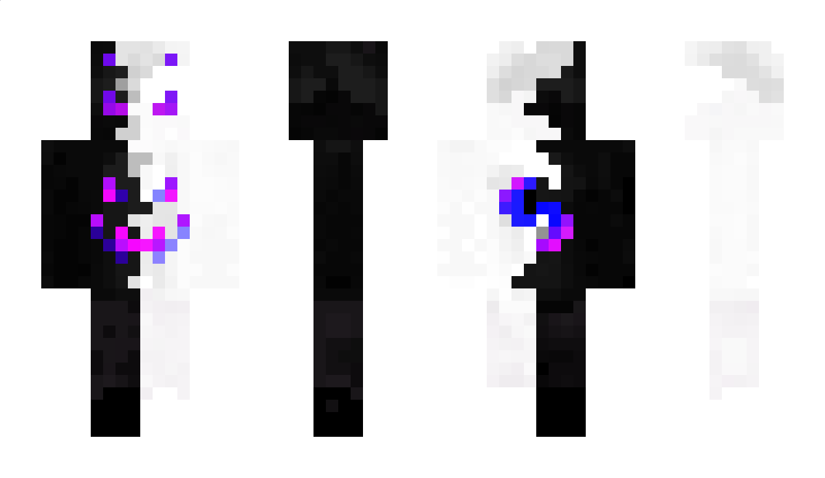 MaiconJh Minecraft Skin