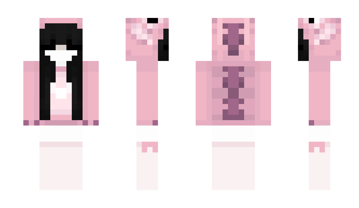 bzyt_ Minecraft Skin