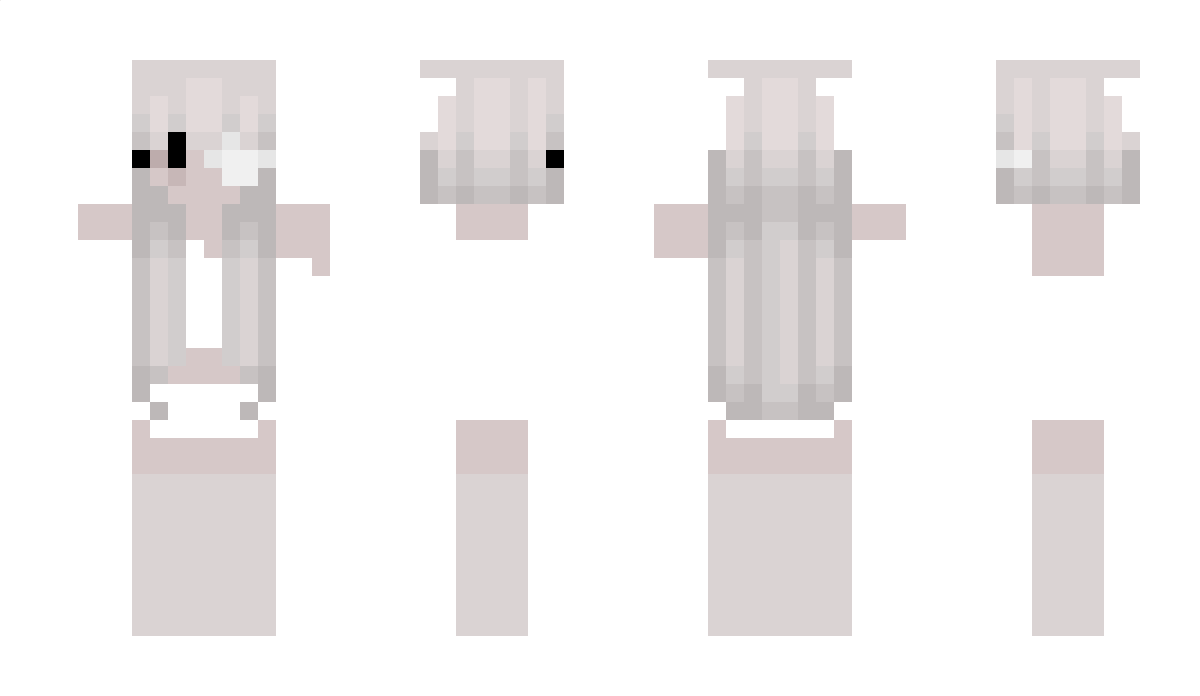 Yotiic Minecraft Skin