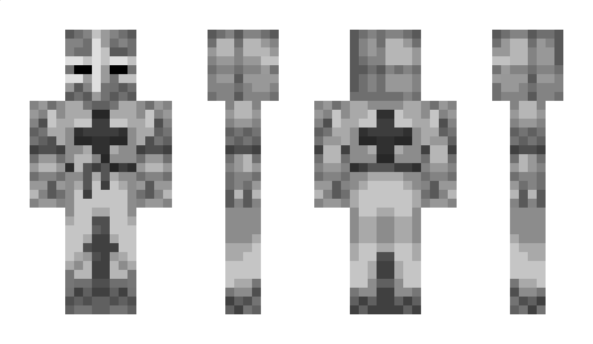 _linge Minecraft Skin