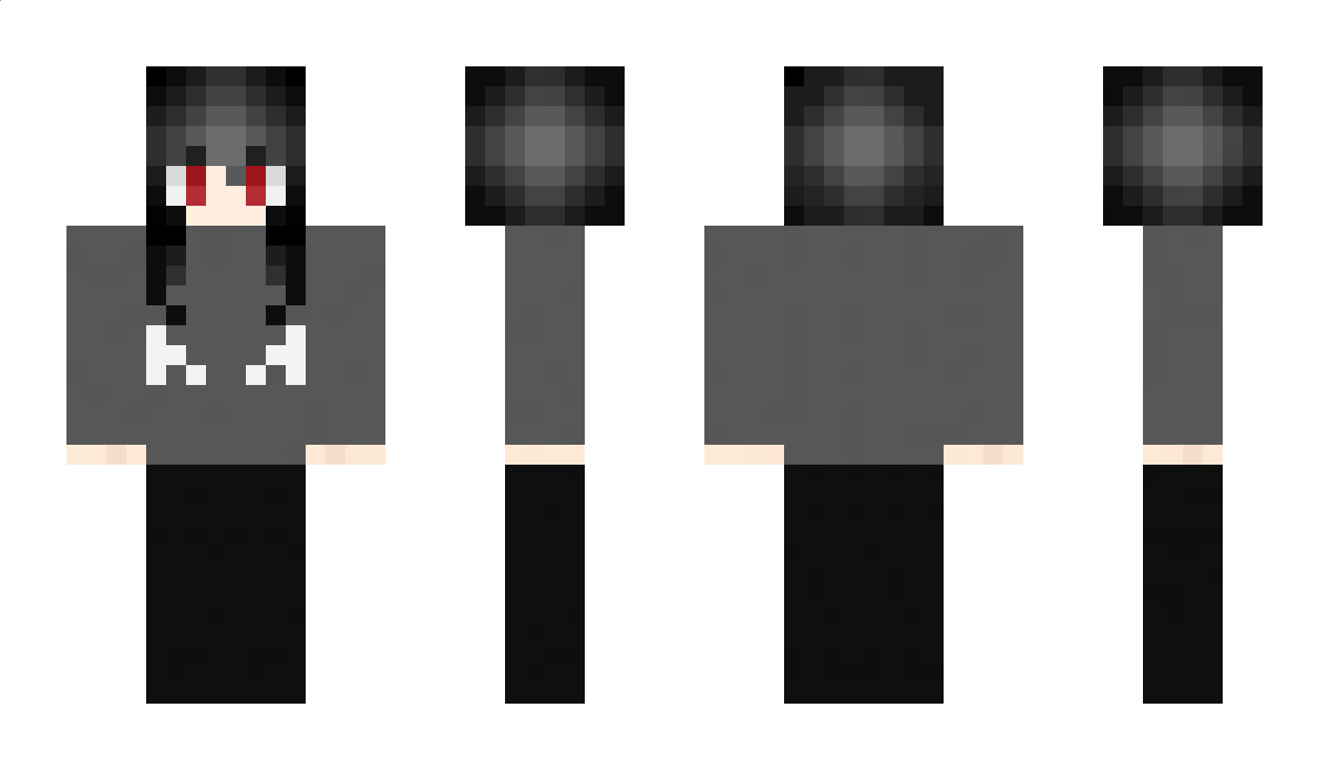 Biker2 Minecraft Skin