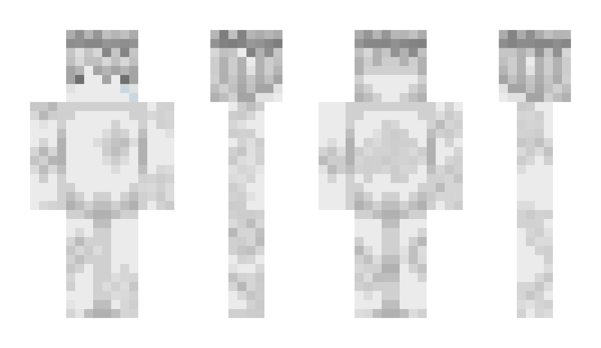 guwu1 Minecraft Skin