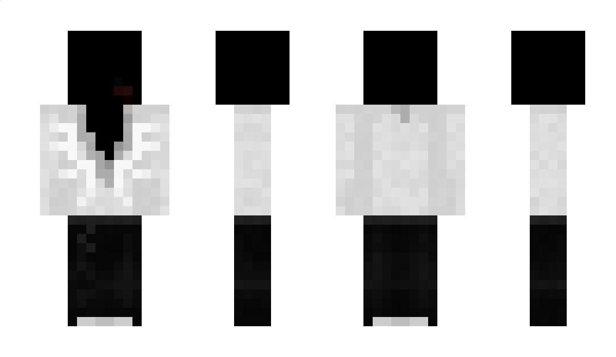 ey6s Minecraft Skin