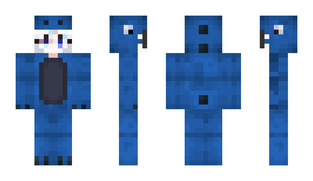 Rockolord1223 Minecraft Skin