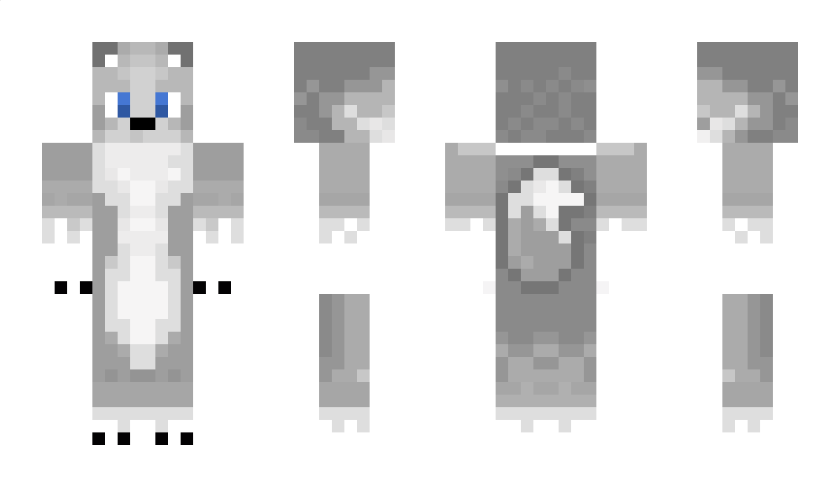 garnc Minecraft Skin