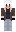 Asevire Minecraft Skin