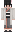 Teski Minecraft Skin