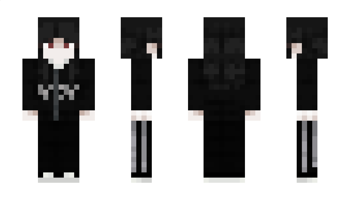 mirm_dobriy Minecraft Skin