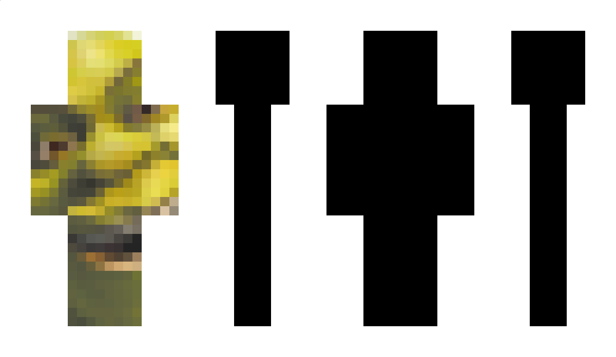 Schnoritz Minecraft Skin