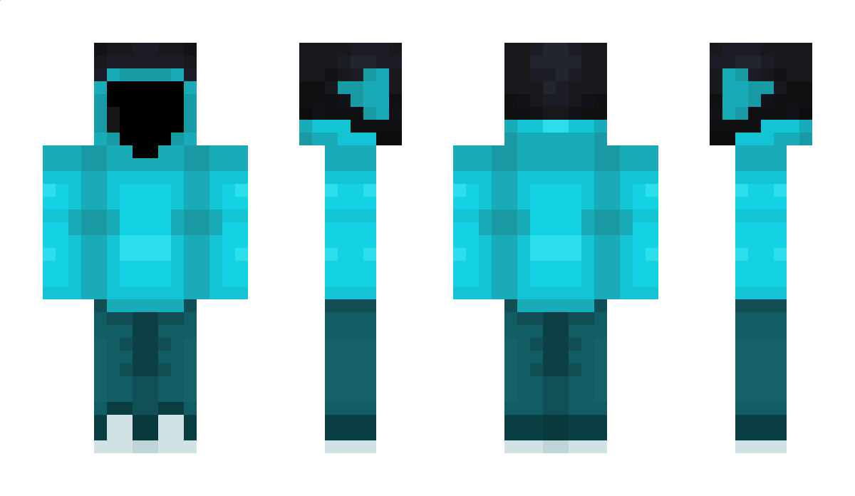 keelan1949 Minecraft Skin