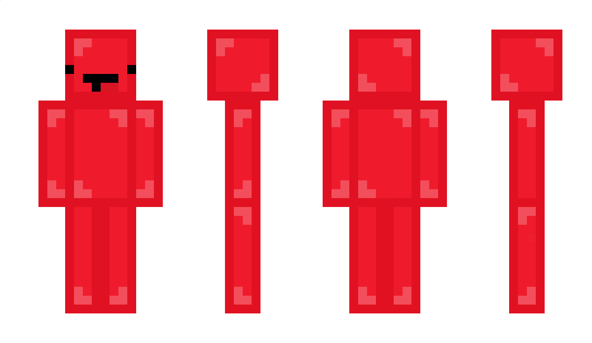 JESSEB1273 Minecraft Skin