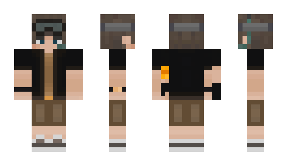 Jkzinkk_ Minecraft Skin