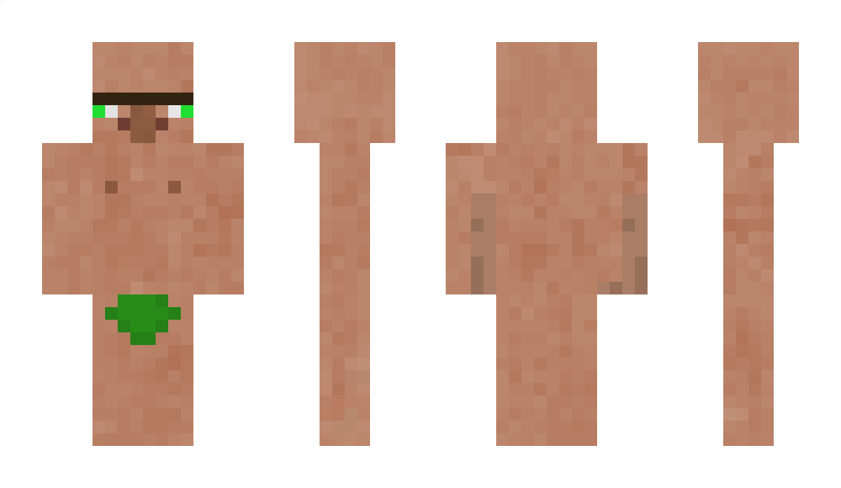erikdreerik69 Minecraft Skin