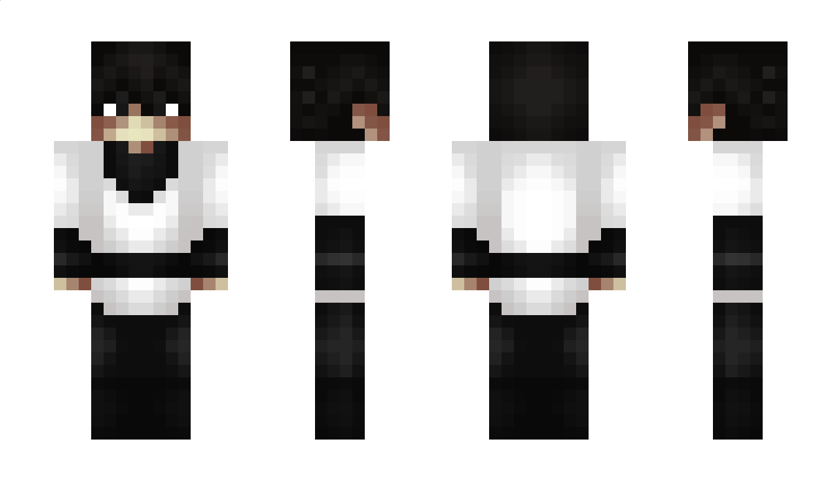 lipehss_ Minecraft Skin