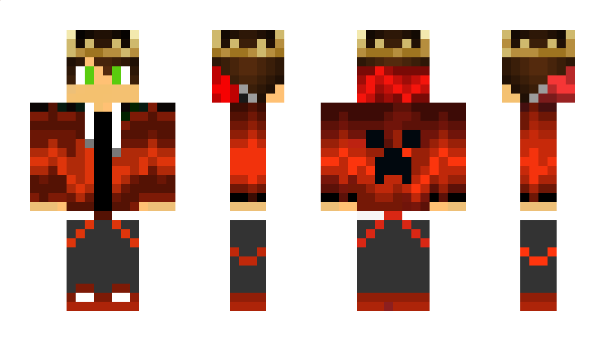 a1mpax_ Minecraft Skin