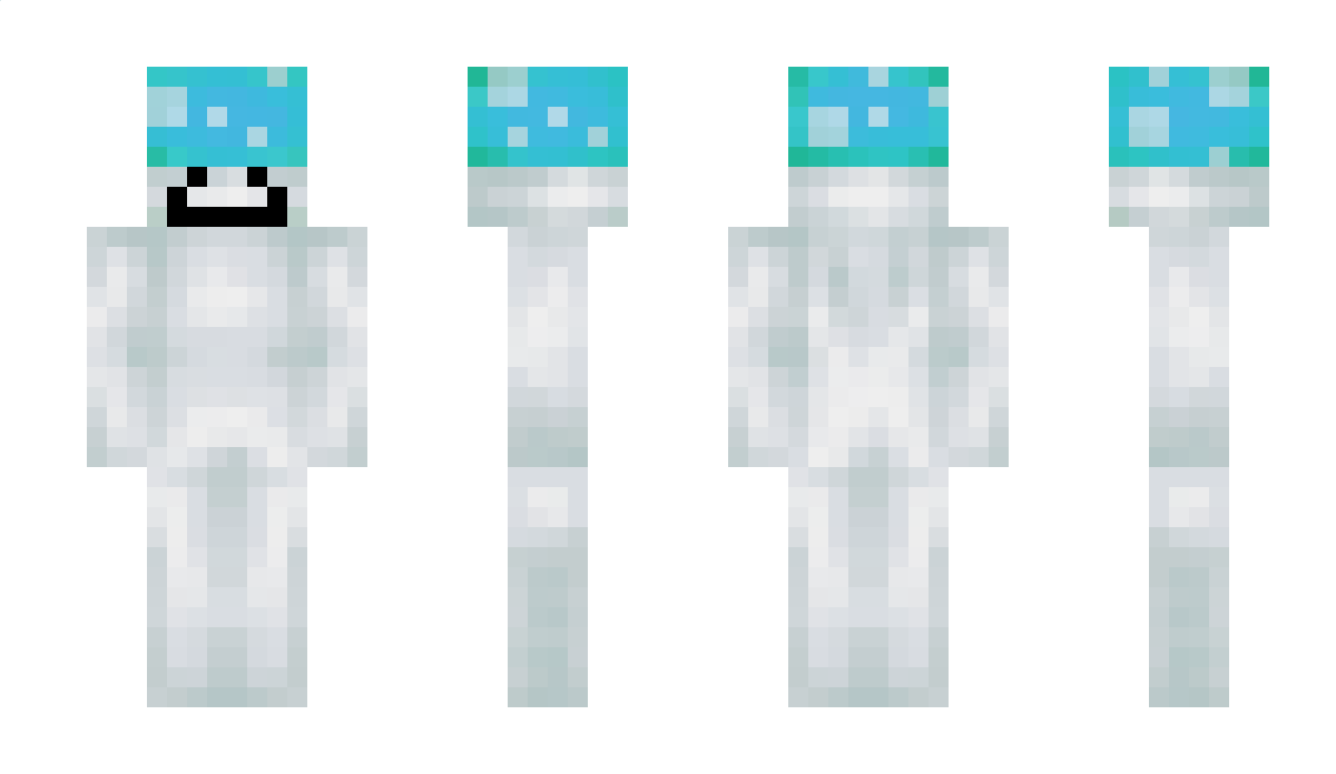 lwko Minecraft Skin