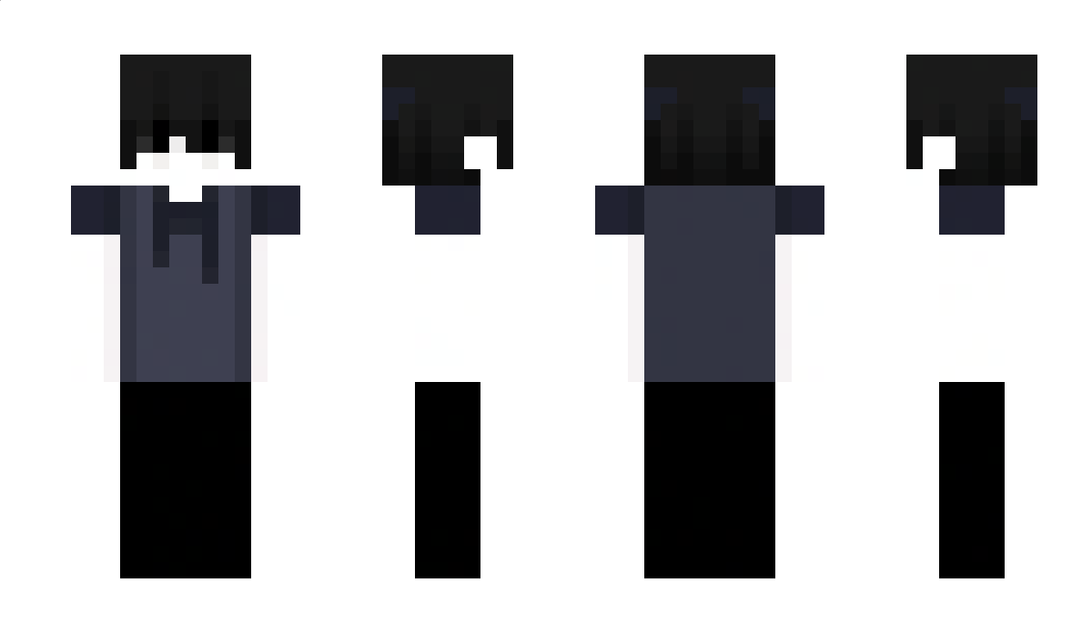 denzay11 Minecraft Skin