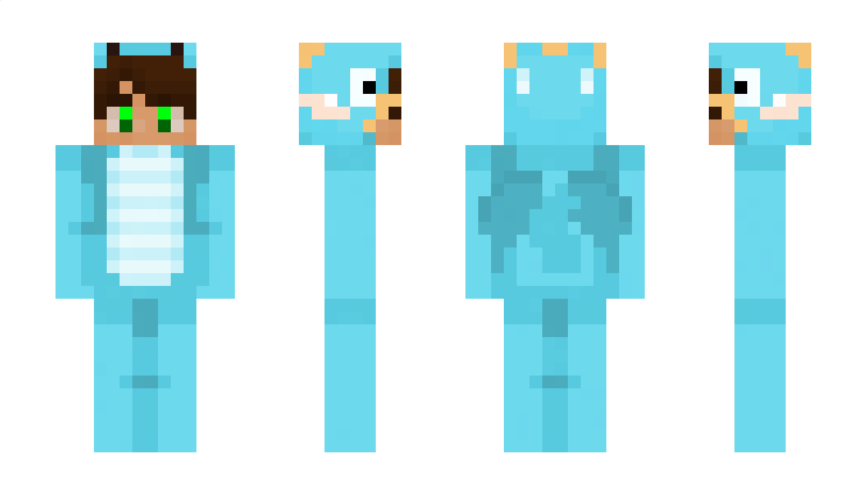 Etneconi Minecraft Skin