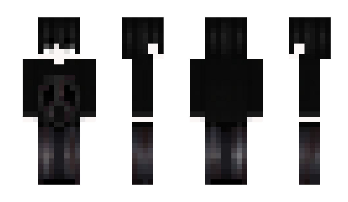 Zyham Minecraft Skin