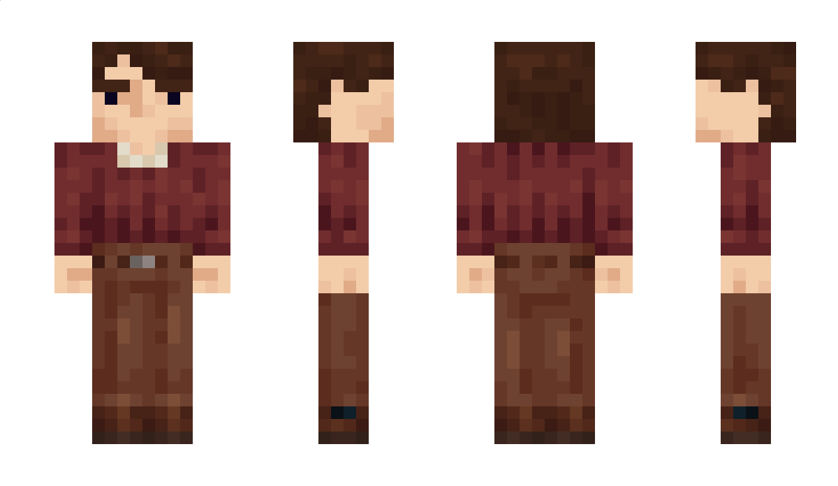 altshift Minecraft Skin