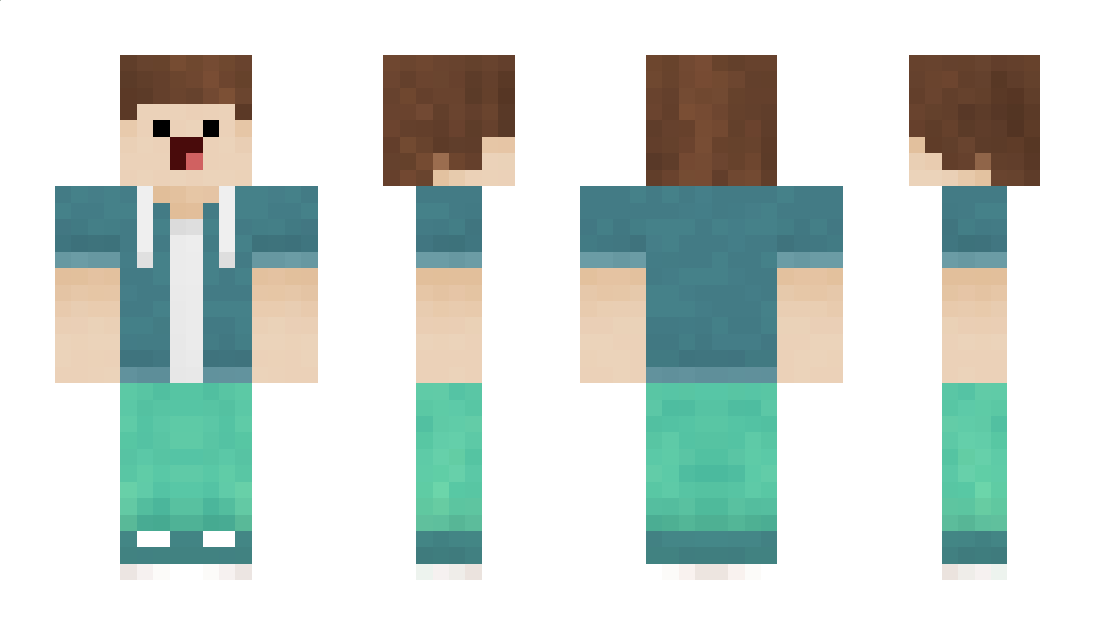 wat Minecraft Skin