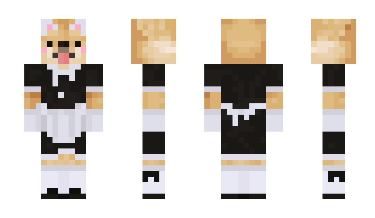 Ropek14 Minecraft Skin