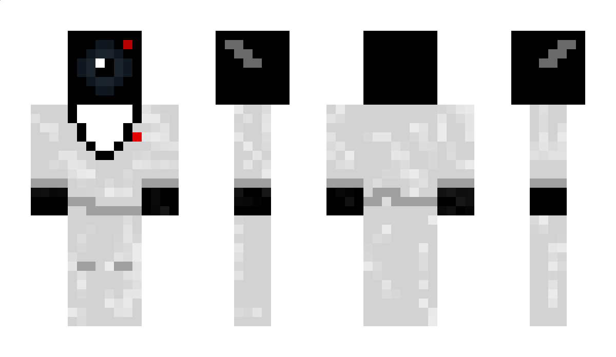 ColbyJack22 Minecraft Skin