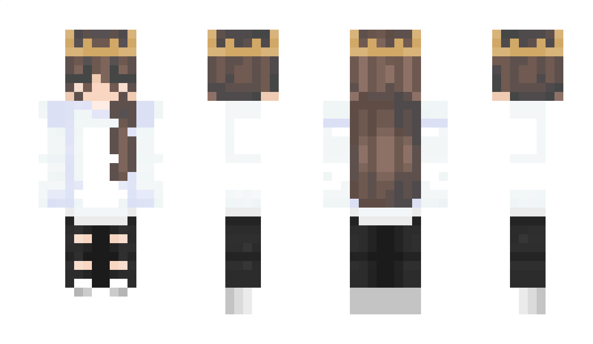 Edzzi Minecraft Skin