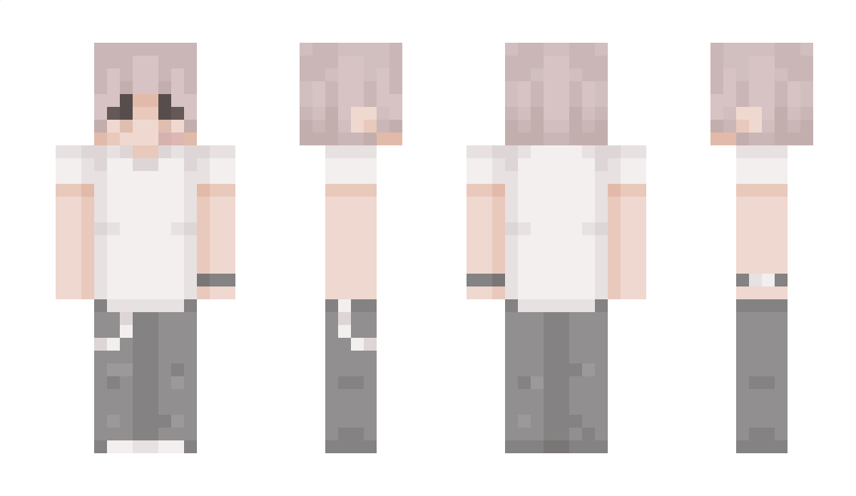 ifirey__ Minecraft Skin