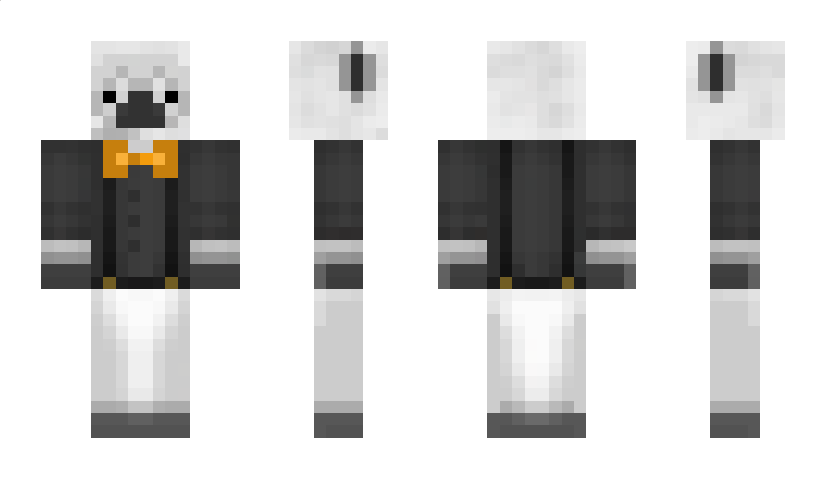 Ununoctium1704 Minecraft Skin
