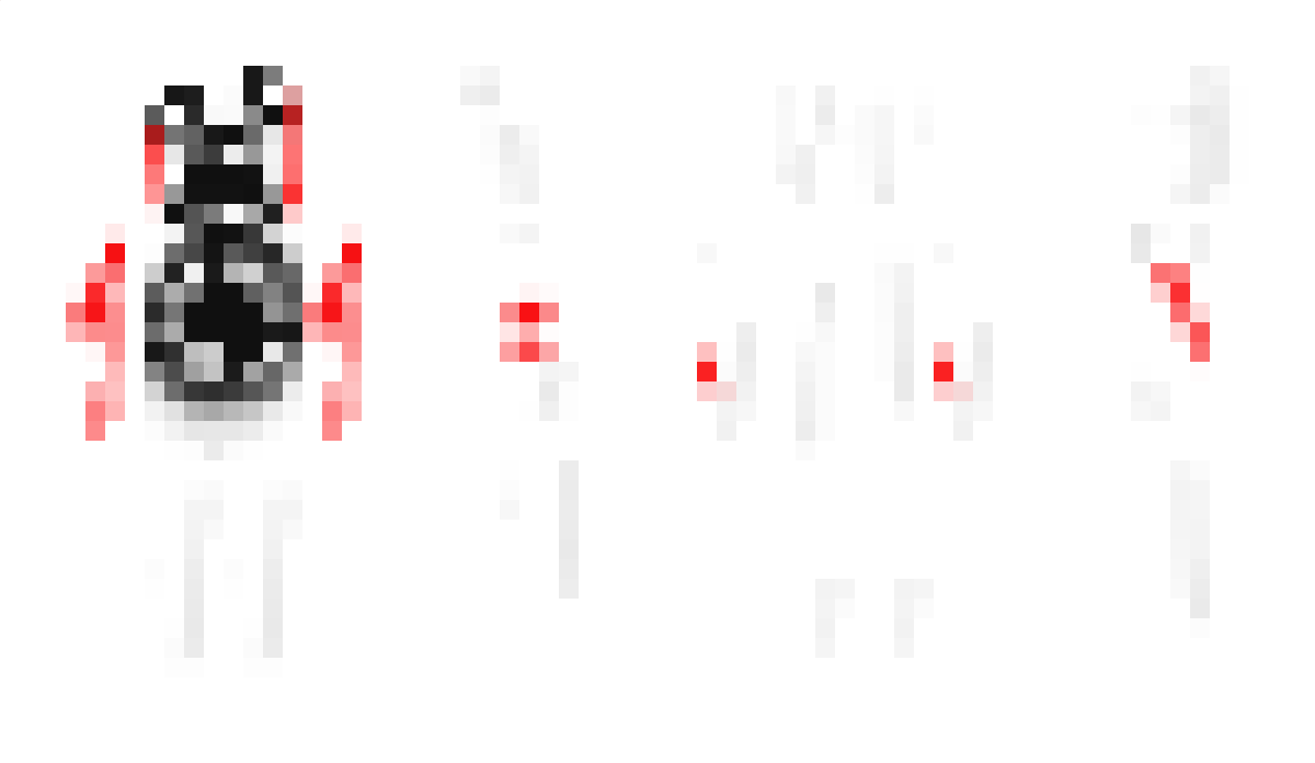 fredricck Minecraft Skin