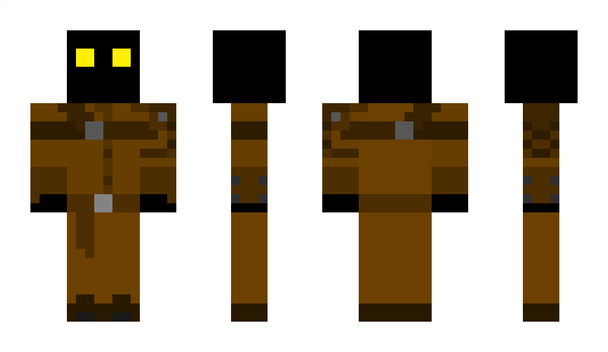 Docflip Minecraft Skin