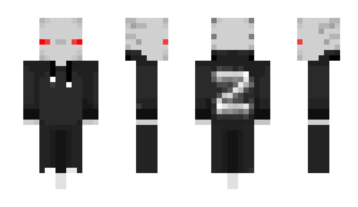 zerd69 Minecraft Skin