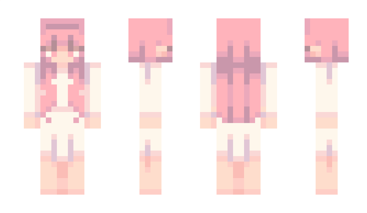 Belu2 Minecraft Skin