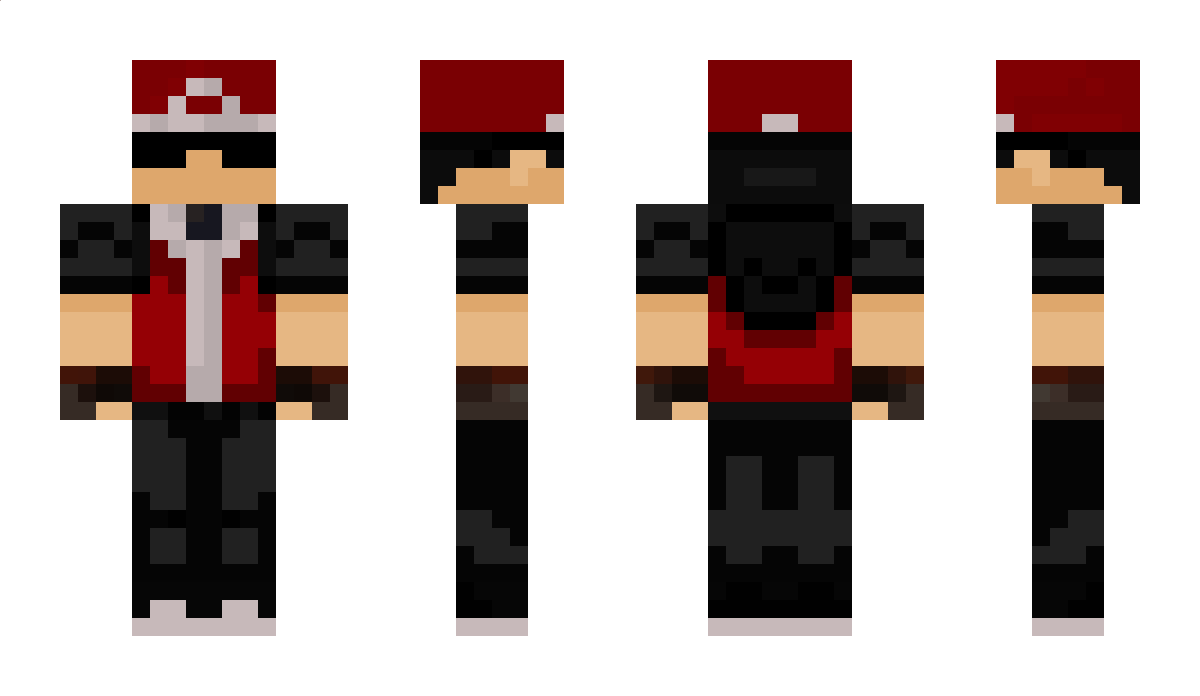 Psm Minecraft Skin