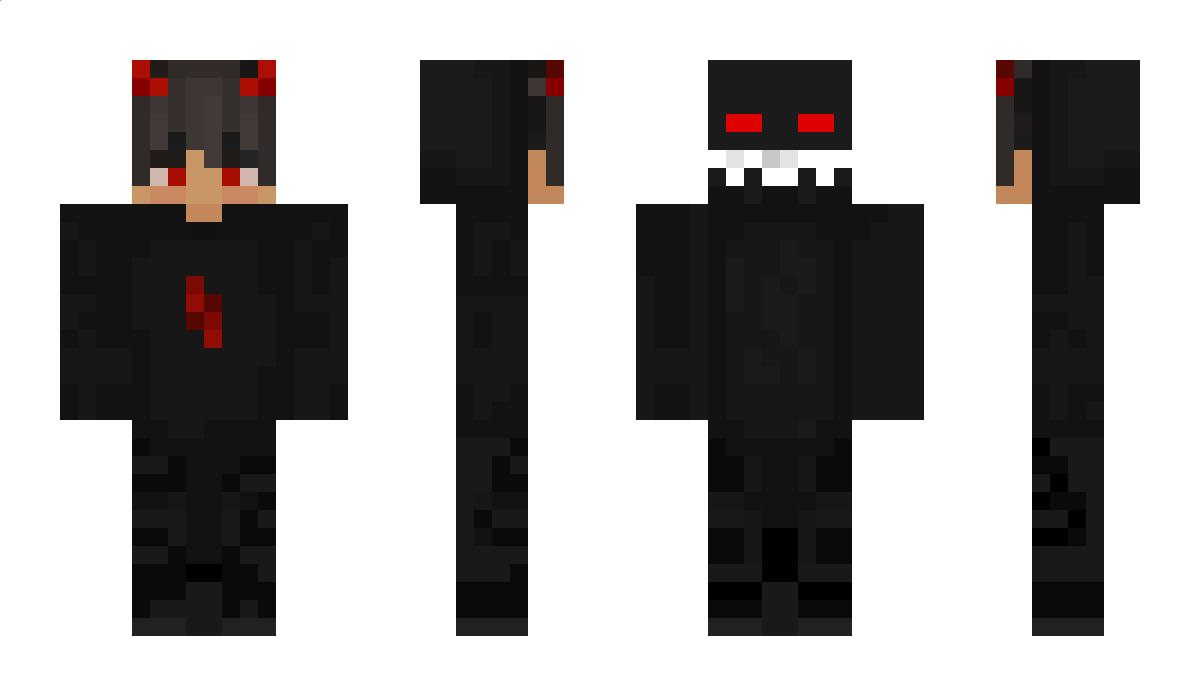 Cauazin Minecraft Skin