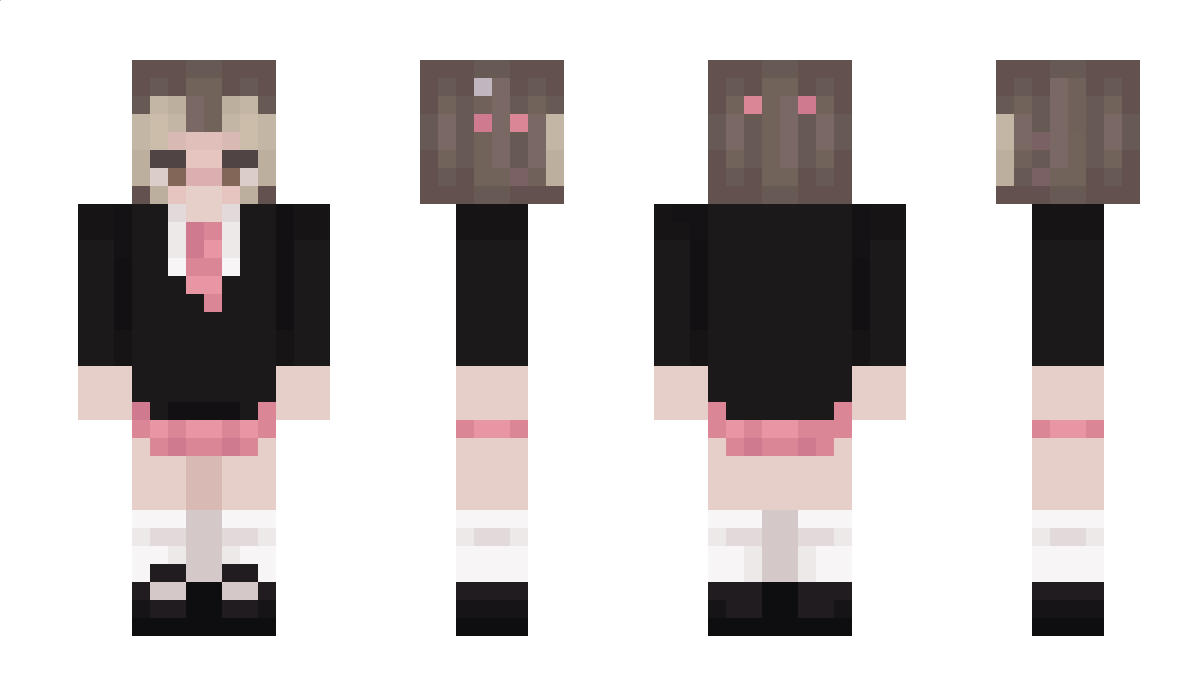 _boxee_ Minecraft Skin