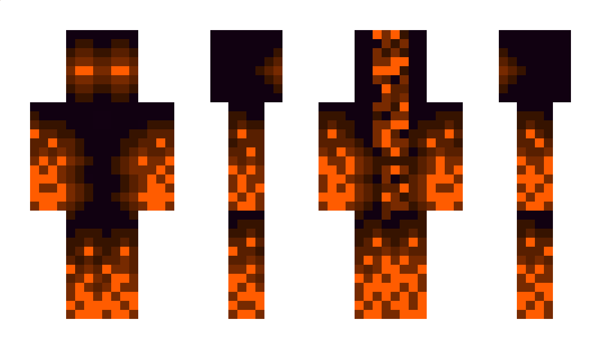 JWE12 Minecraft Skin