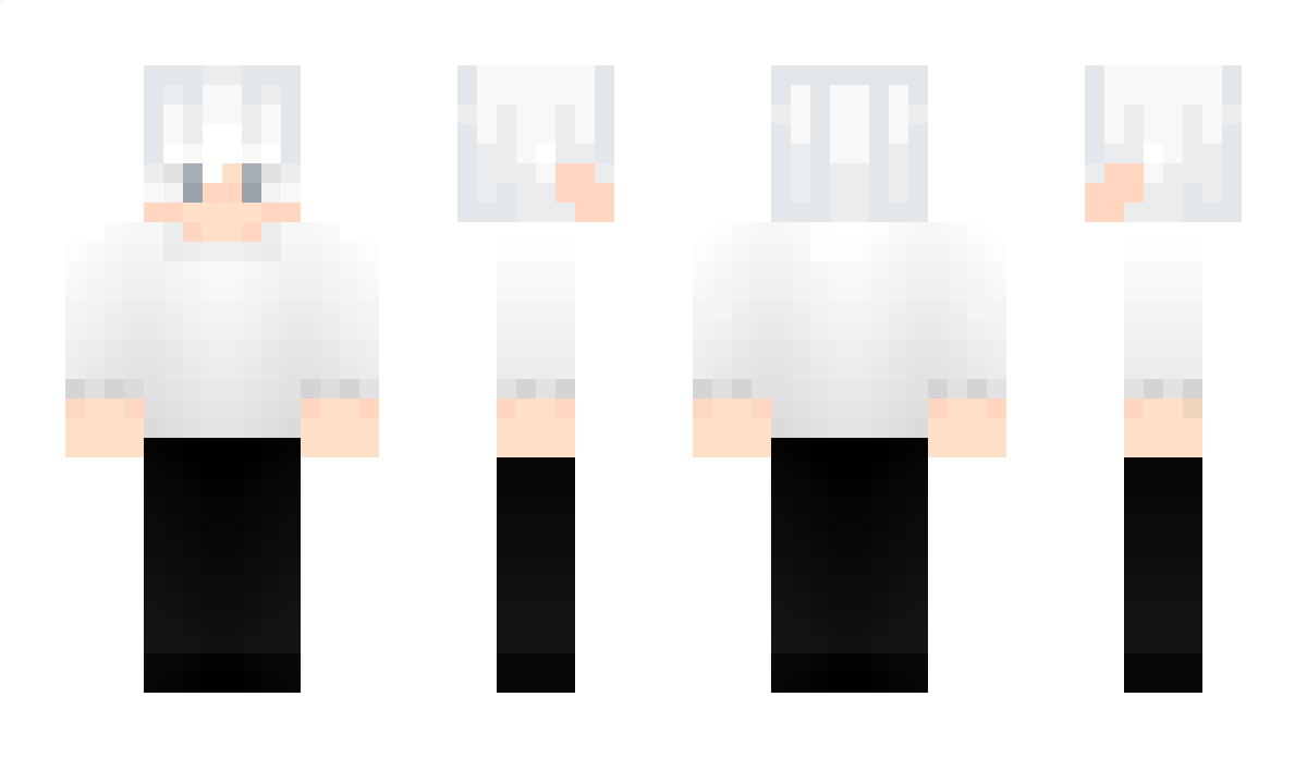 fipopppp Minecraft Skin