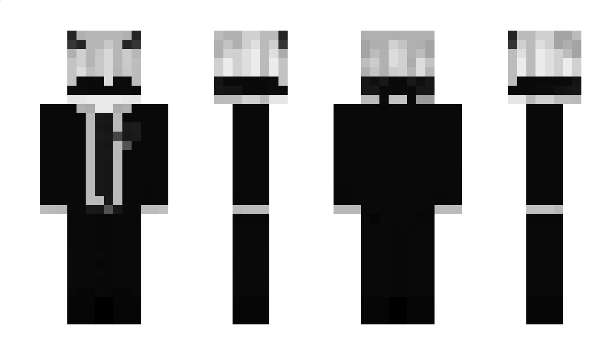 Minigrenade12 Minecraft Skin