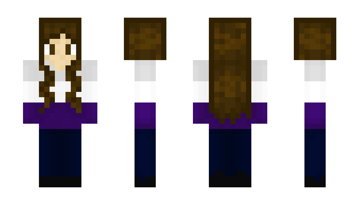 ethyl_ethanoate_ Minecraft Skin