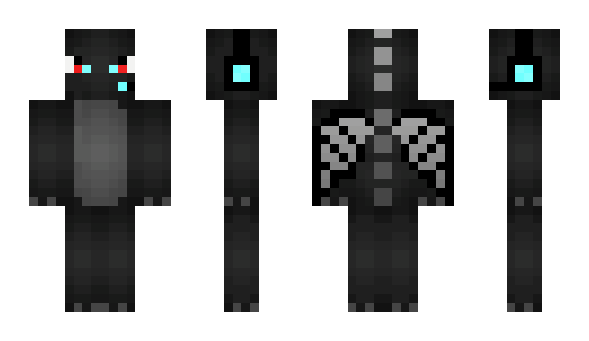 Tunz Minecraft Skin