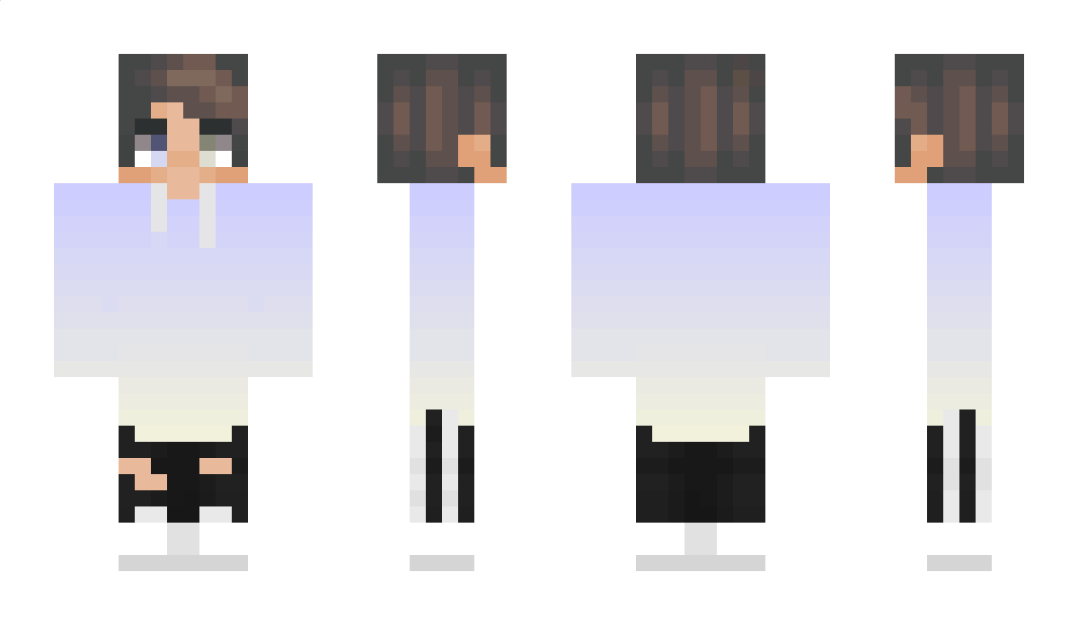 aksdad Minecraft Skin