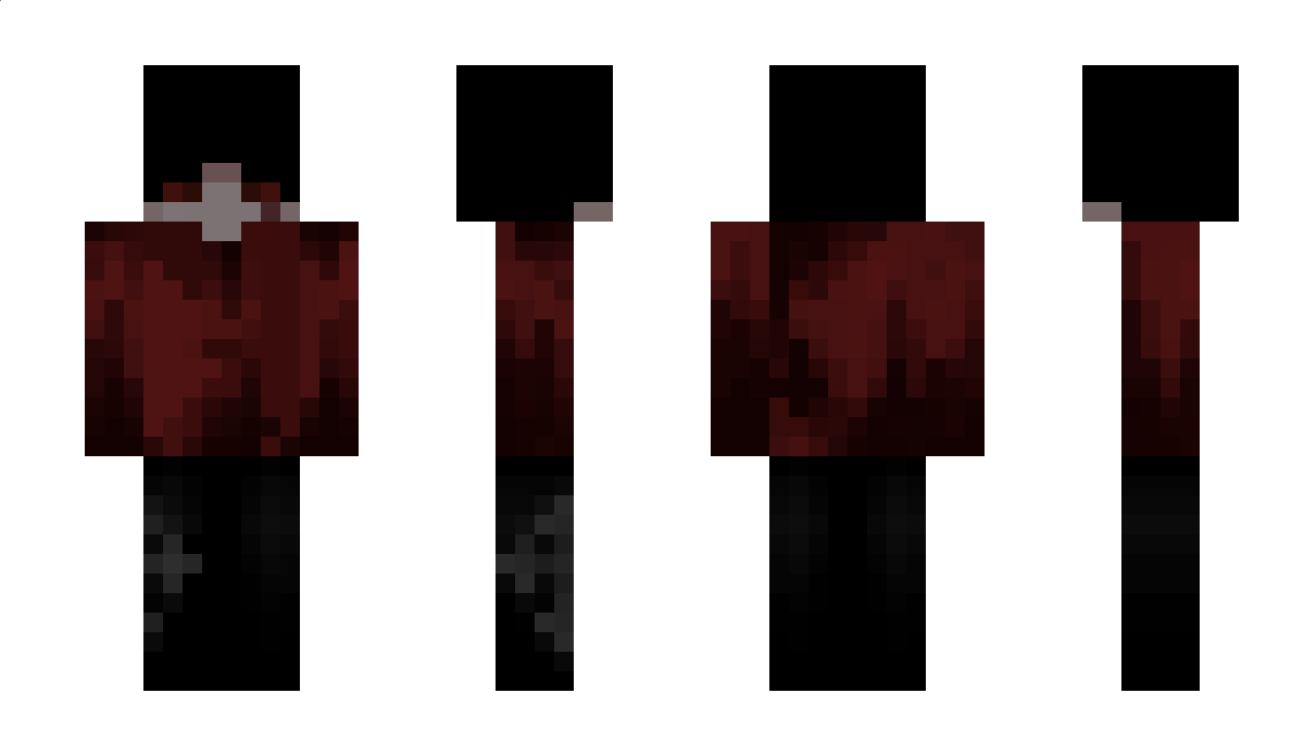 Rezuu7 Minecraft Skin