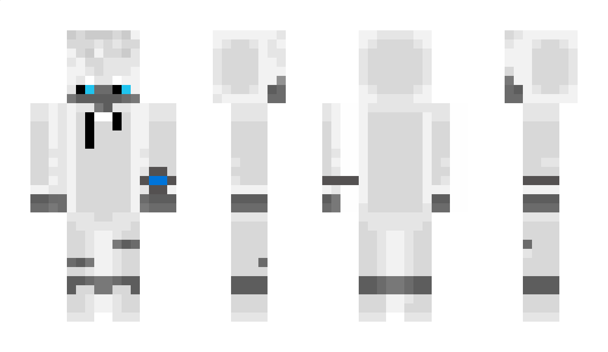 Xxjonasx Minecraft Skin