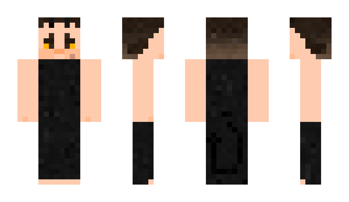 Ket_inha Minecraft Skin