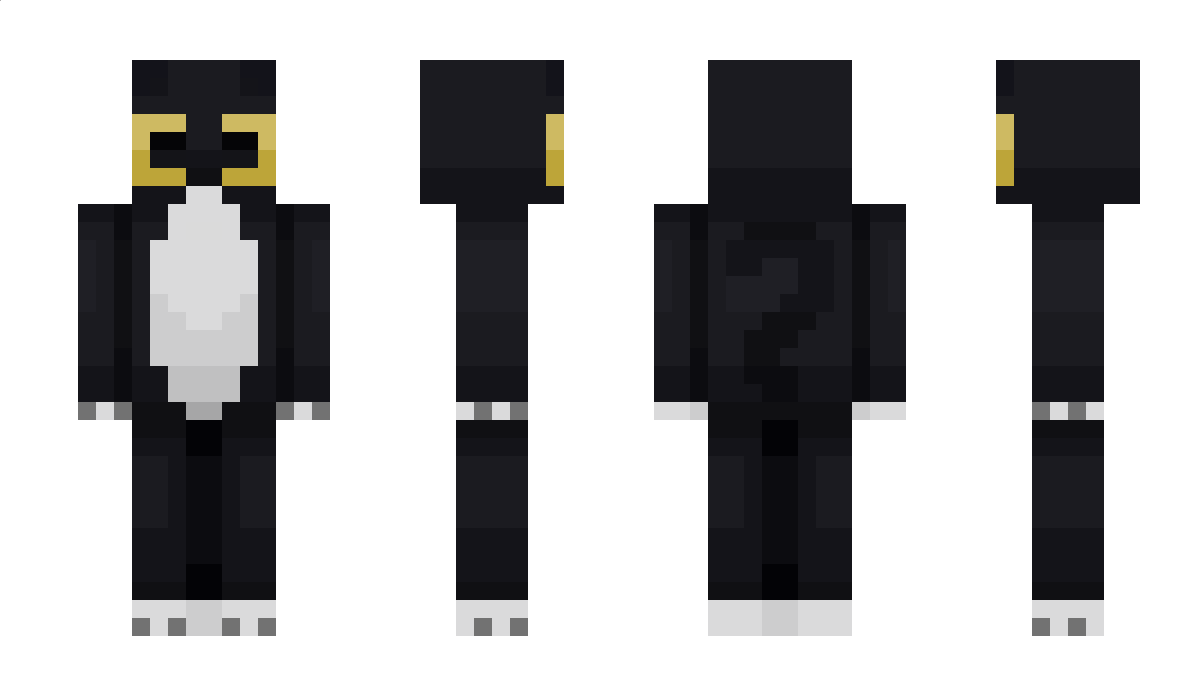 swtblod Minecraft Skin